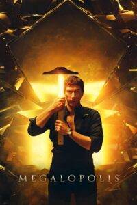 Megalopolis (2024) HQ Hindi Dubbed
