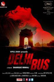 Delhi Bus (2024) Hindi PreDvD