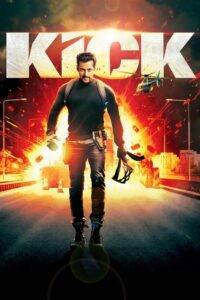 Kick (2014) Hindi HD