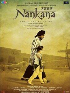 Nankana (2018) Punjabi HD