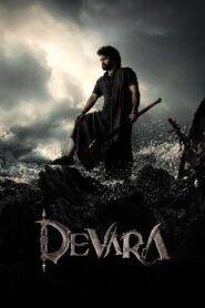 Devara : Part 1 (2024) Hindi Dubbed Netflix