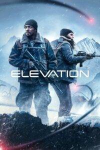 Elevation (2024) Hindi Dubbed AMZN