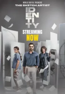 Identity (2025) Telugu HD (Hindi)