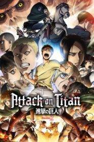 Attack on Titan (2017) Hindi Season 2 Completed