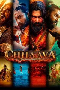 Chhaava (2025) Hindi HD Netflix