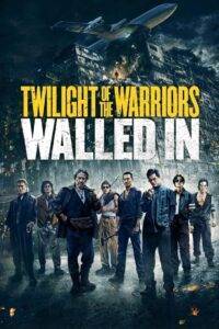 Twilight of the Warriors: Walled In (2024) Hindi Dubbed