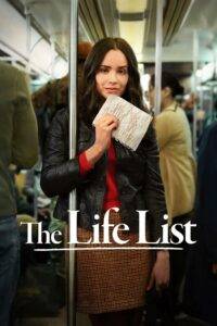 The Life List (2025) Hindi Dubbed Netflix