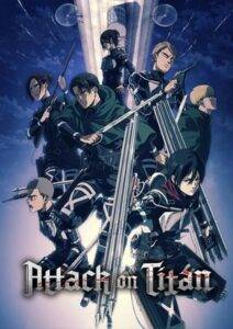 Attack on Titan – Season 3 (2019) Hindi Completed