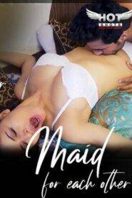Maid For Each Other (2020) Hindi HotShots