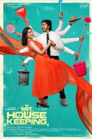 Mr House Keeping (2025)  Tamil HD