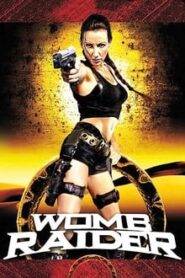 Womb Raider (2003) English Erotic