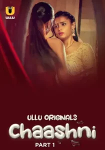 Chaashni – Part 1 (2025) UllU Original