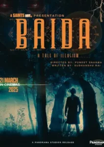 Baida (2025) Hindi HD