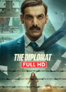 The Diplomat (2025) Hindi HD Netflix