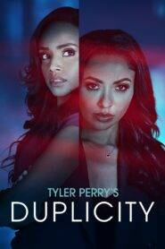 Tyler Perrys Duplicity (2025) Hindi Dubbed