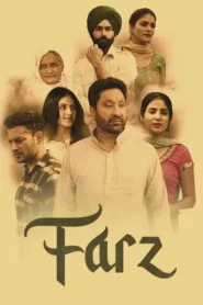 Farz (2024) Punjabi HD