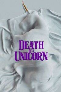 Death of a Unicorn (2025) English Pre-HD
