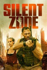 Silent Zone (2025) HQ Hindi Dubbed