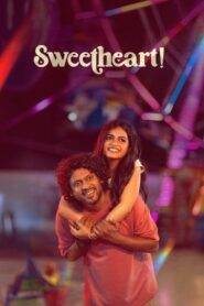 Sweetheart (2025) Hindi Dubbed
