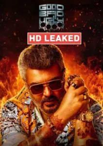 Good Bad Ugly (2025) Hindi Dubbed HD Netflix