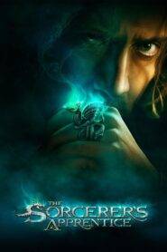 The Sorcerers Apprentice (2010) Hindi Dubbed