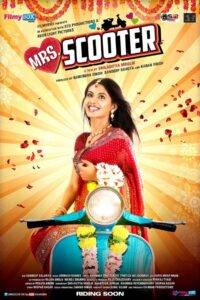 Mrs Scooter (2015) Hindi HD