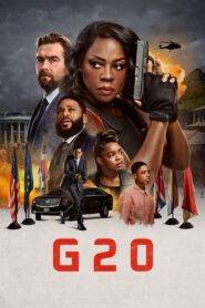 G20 (2025) Hindi Dubbed (Multi)