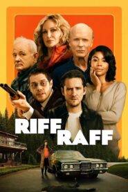 Riff Raff (2024)  English HD