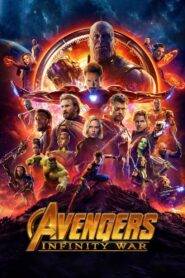 Avengers Infinity War (2018) Hindi Dubbed