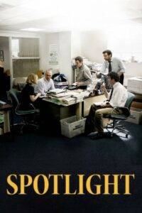 Spotlight (2015) Hindi Dubbed