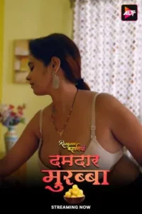Rangeen Kahaniyan Damdaar Murabba (2025) Altbalaji Original