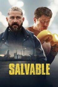 Salvable (2025) English HD