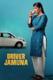 Driver Jamuna (2022) Hindi Dubbed HDTV