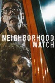 Neighborhood Watch (2025) Hindi Dubbed