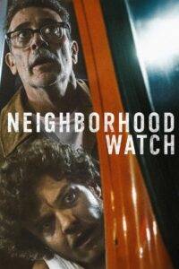 Neighborhood Watch (2025) Hindi Dubbed
