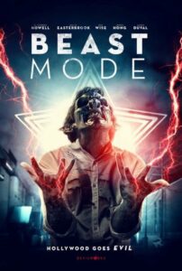 Beast Mode (2020) Hindi Dubbed