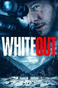 Whiteout (2023) Hindi Dubbed