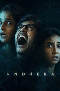 Andhera (2025) Hindi Season 1 Complete