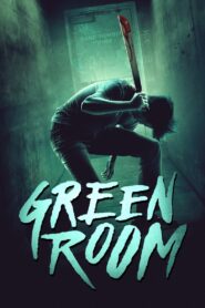Green Room (2016) Hindi Dubbed