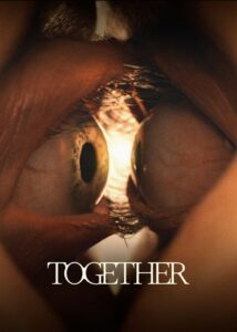 Together (2025) Hindi Dubbed CAMRip