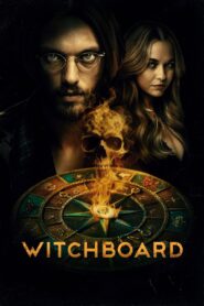 Witchboard (2025) Hindi Dubbed