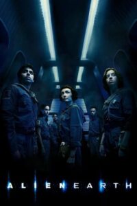 Alien: Earth (2025) Hindi Season 1 Complete