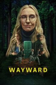 Wayward (2025) Hindi Season 1 Complete Netflix