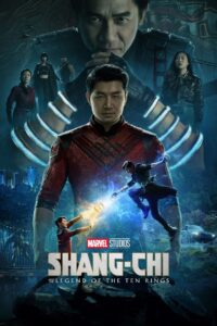 Shang-Chi and the Legend of the Ten Rings (2021) Hindi Dubbed HD