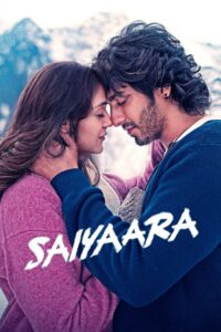 Saiyaara (2025) Hindi HD Netflix