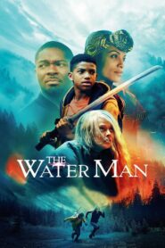 The Water Man (2020) Hindi Dubbed