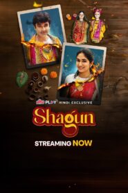 Shagun (2024) Hindi Dubbed UltraPlay