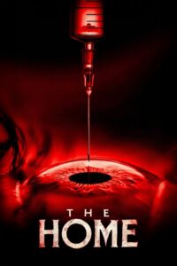 The Home (2025) Hindi Dubbed AMZN