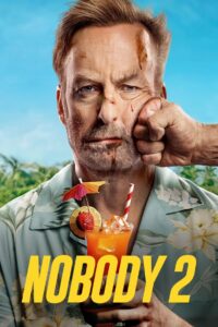 Nobody 2 (2025) Hindi Dubbed HD