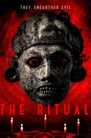 The Ritual (2024) Hindi Dubbed Lionsgateplay